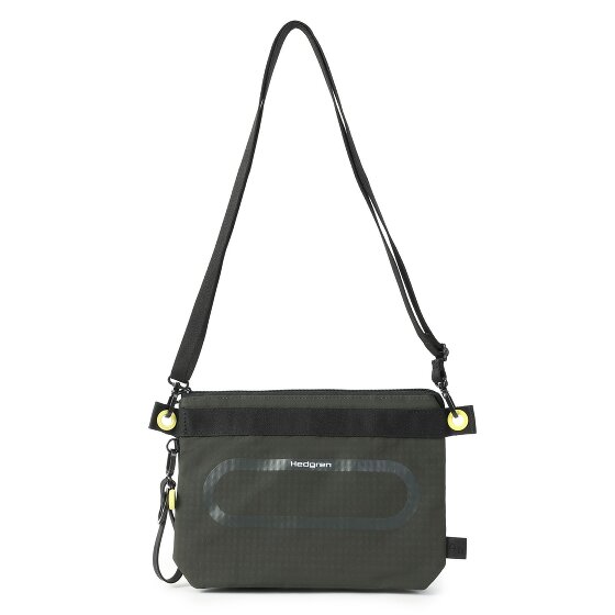 Hedgren Uni Ichi M Schoudertas RFID-bescherming 24 cm