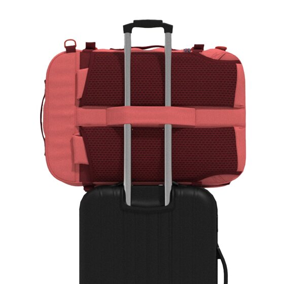 Cabin Zero Travel Cabin Bag Classic Plus 42L Rugzak 54 cm