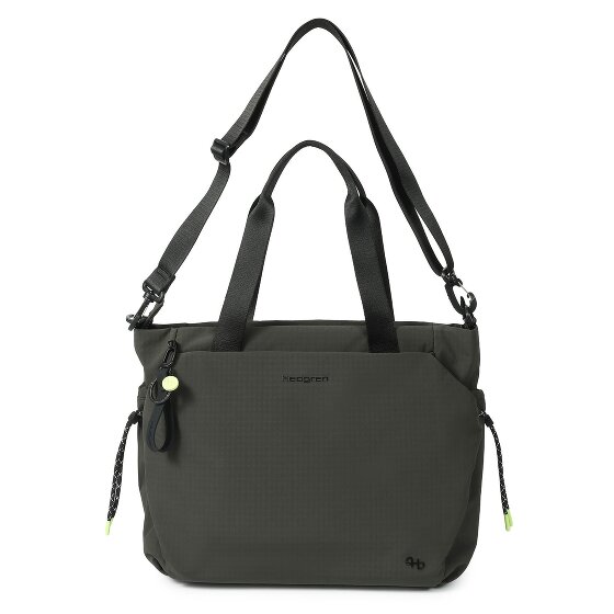 Hedgren String Satoshi Shopper Tas 35 cm Laptop compartiment