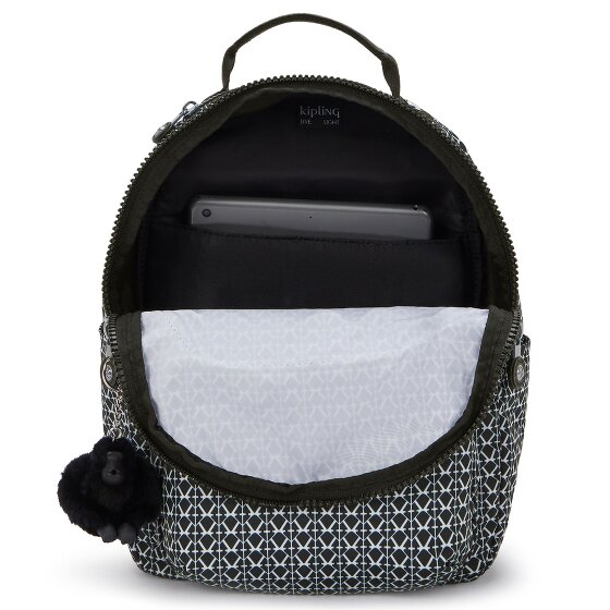 Kipling Seoul Dagrugzak S 35 cm