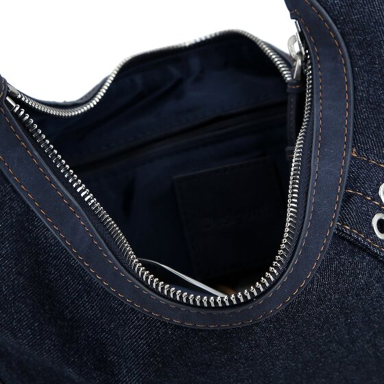 Desigual Bindella Calgary Schoudertas 32 cm met uitbreidingsplooi