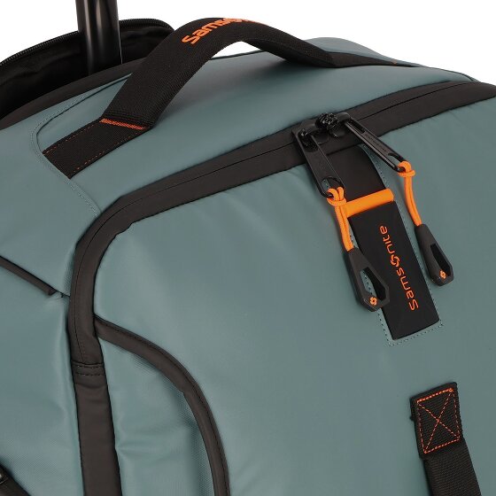 Samsonite Paradiver Light 2-wielige weekendtas 55 cm
