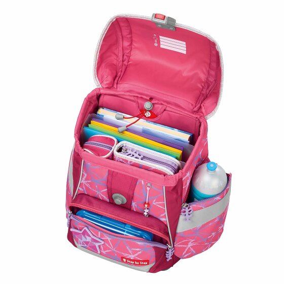 Step by Step 2in1 Schooltas set