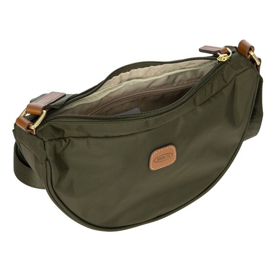 Bric's X-Collection Schoudertas 28 cm