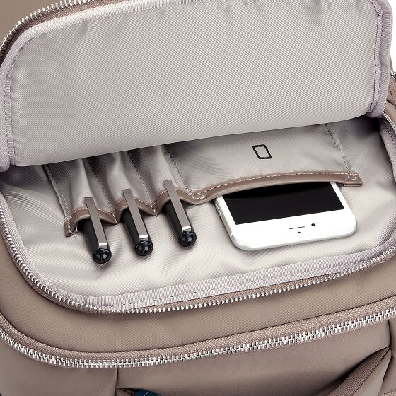 Roncato Woman Biz Dagrugzak 38 cm Laptopvak