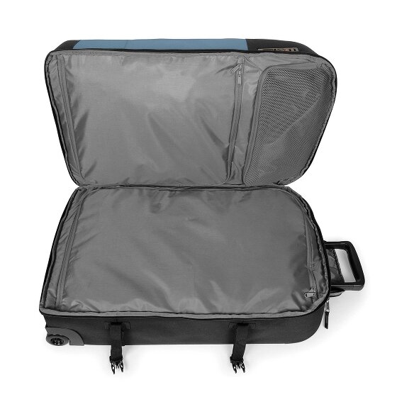 Eastpak Transit'R Pro 2 wielen Reistas M 72 cm
