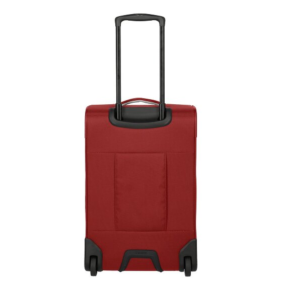 Travelite Jetpack Slim 2 wielen Cabinewagen 55 cm