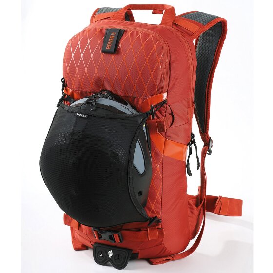NITRO Rover 14L rugzak 50 cm