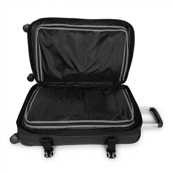 Eastpak Transit'R 4 wielen Trolley L 75 cm