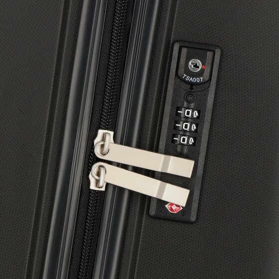 Cocoono Leon 4 wielen Trolley 76 cm