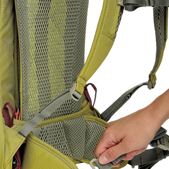 Vaude Wizard 18 L Wandelrugzak 50 cm