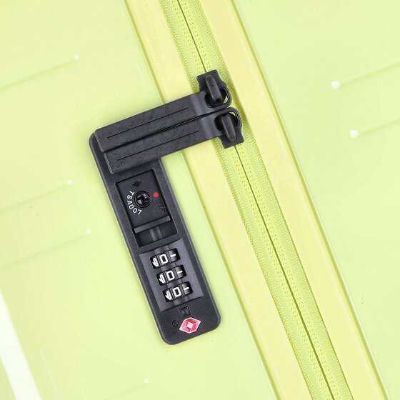 Horizn Studios H7 Essential 4 wielen Trolley L 77 cm