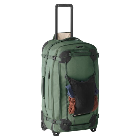 Eagle Creek Gear Warrior 2 wielen Reistas 73 cm