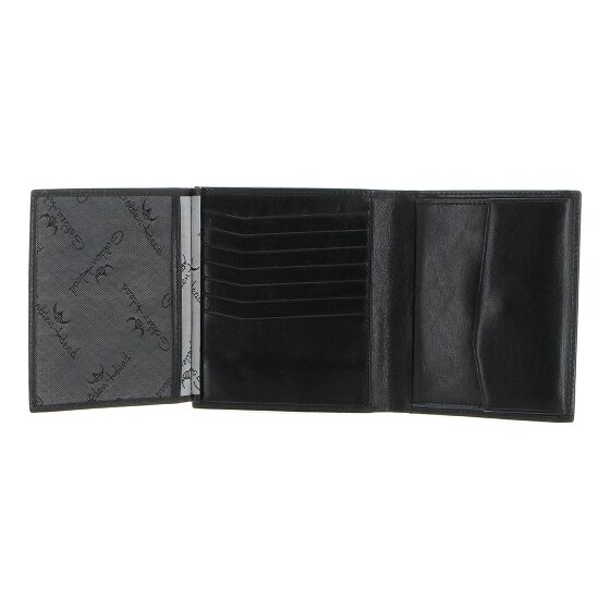 Golden Head Colorado Portemonnee RFID-bescherming Leder 12 cm