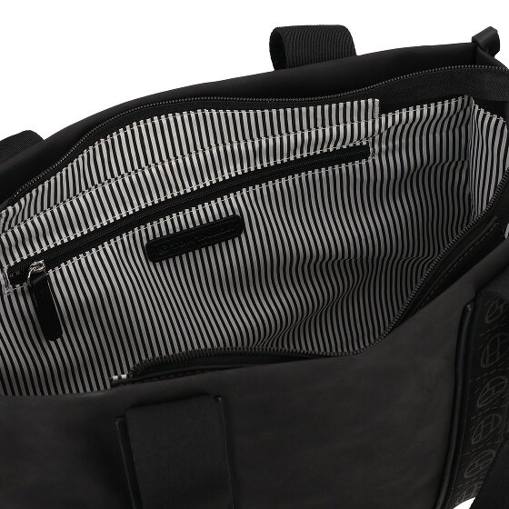 Tom Tailor Yara Shopper Tas 37 cm