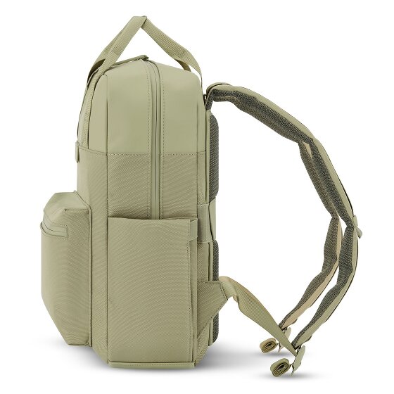 Kapten & Son Bergen Pro Dagrugzak 39 cm Laptop compartiment