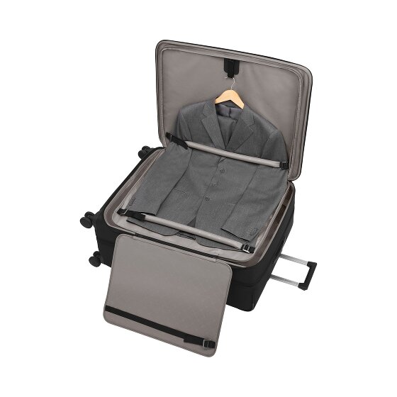 Victorinox Werks Traveler 7.0 4 wielen Trolley 82 cm met uitbreidingsplooi
