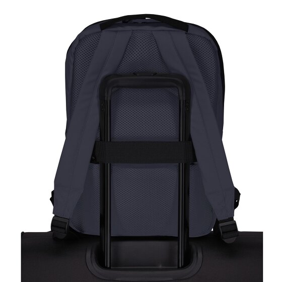 Travelite Basics Dagrugzak 40 cm Laptopvak