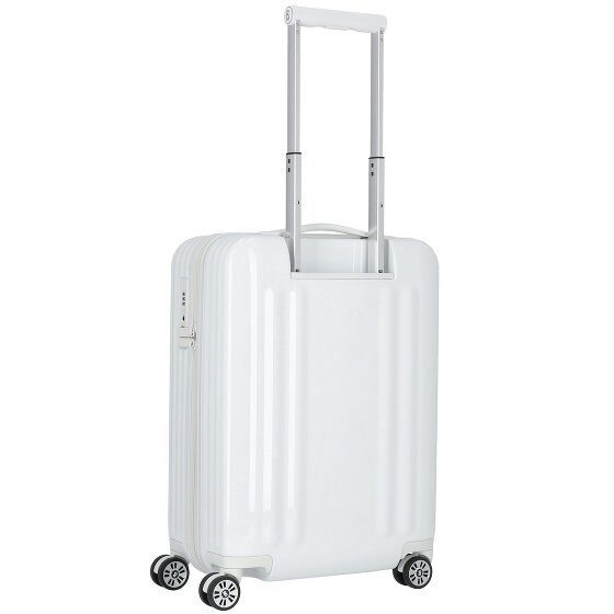 Bogner Piz 4 wielen Cabinewagen 55 cm