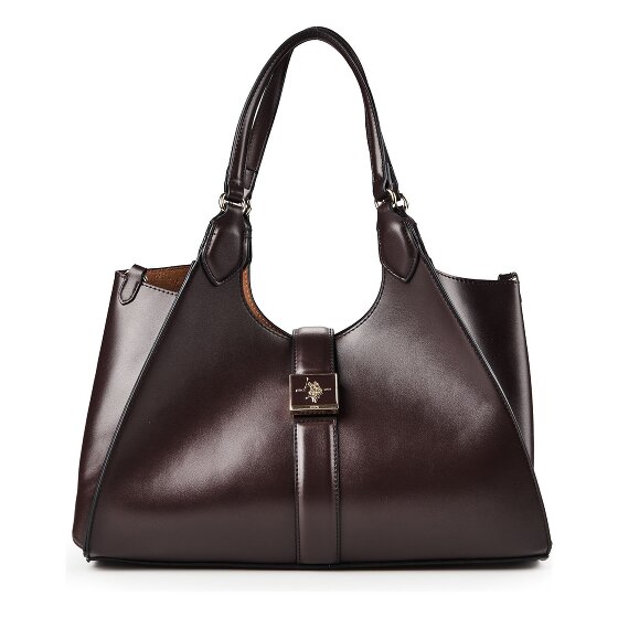 U.S. Polo Assn. Margaret Schoudertas 36.5 cm