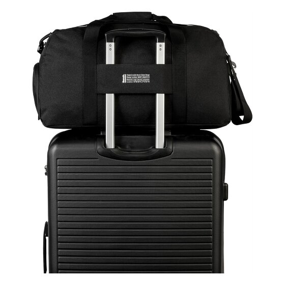 Bench Solid Weekender reistas 52 cm