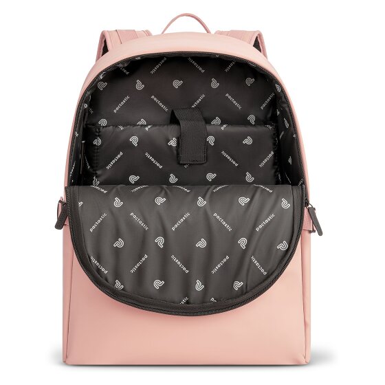 Pactastic Urban Collection Dagrugzak 44 cm Laptop compartiment