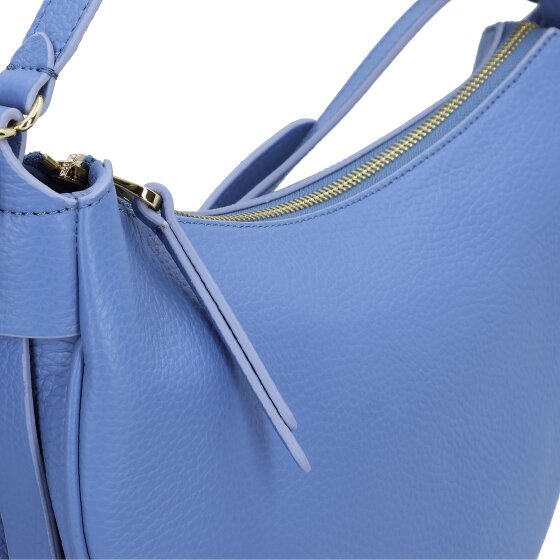Coccinelle C-Easy Schoudertas Leer 25 cm