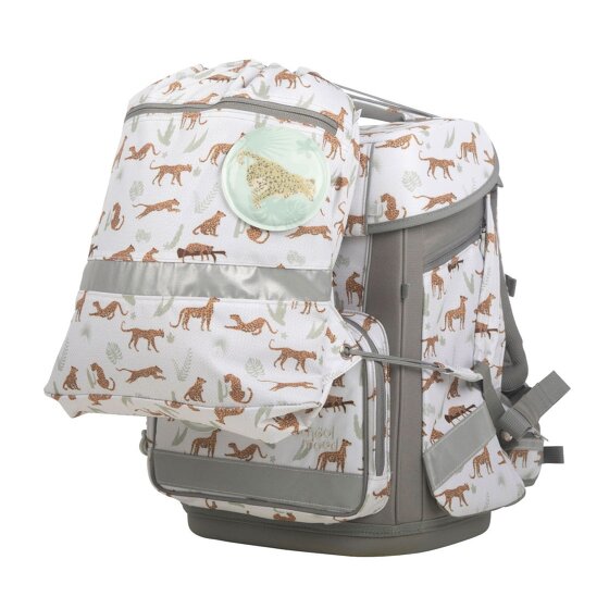 School-Mood Champion Schooltas set