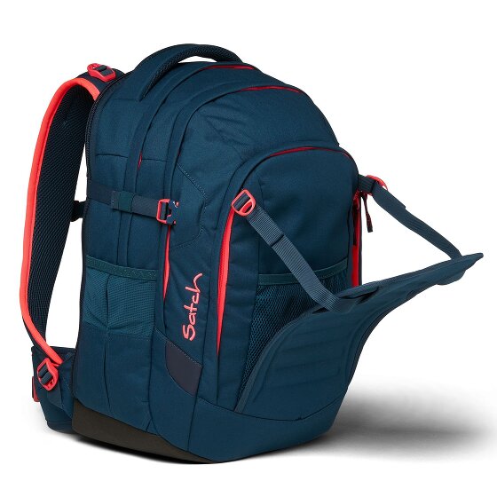 Satch lucifer schoolrugzak 45 cm