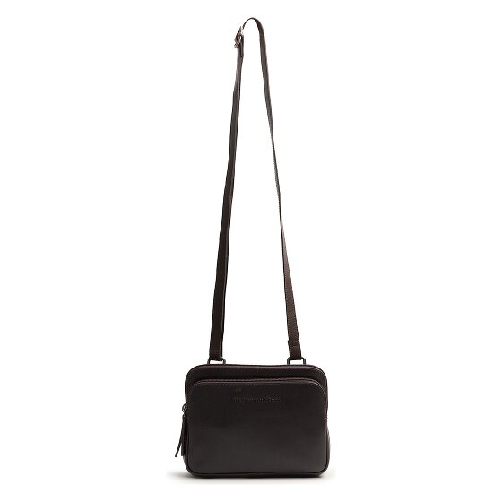 The Chesterfield Brand Caia Crossbody tas Leder 22 cm