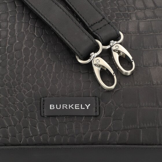 Burkely Cool Colbie Shopper Tas Leer 37 cm