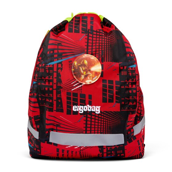 Ergobag Cubo Schooltas set 5-delig