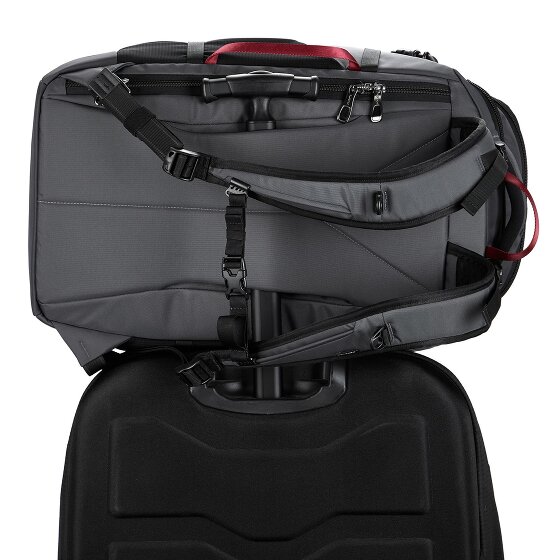 Pacsafe Venturesafe EXP35 Rugzak RFID 52 cm Laptopcompartiment