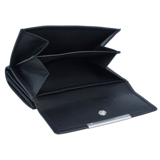 Maître Belg Dartrud Leren Portemonnee 12 cm