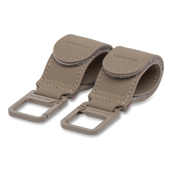 Kapten & Son Luierset 3 stuks.