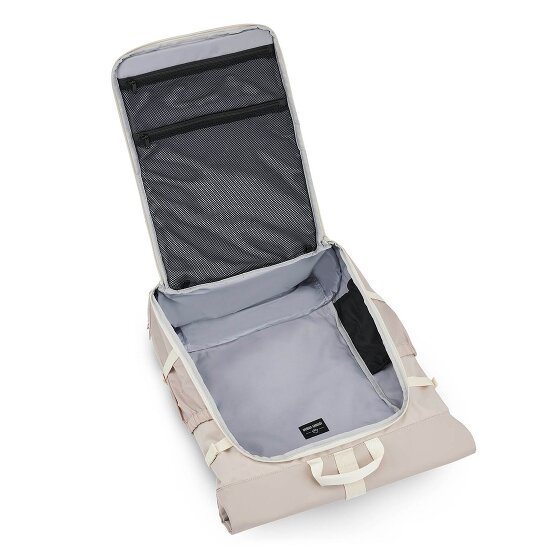 Johnny Urban Travel Series Allen Large Travel Dagrugzak 50 cm Laptop compartiment Johnny Urban Travel Series Allen Large Travel Dagrugzak 50 cm Laptop compartiment