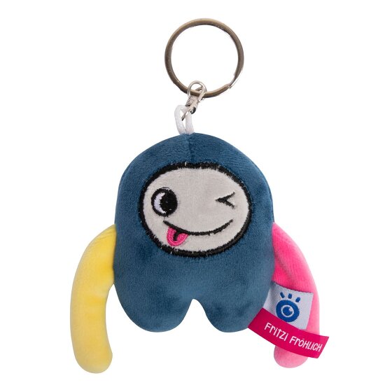 School-Mood Champion Pro Schooltas set 7-delig