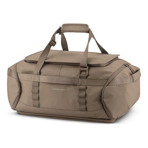 Kapten & Son Lisbon Weekender reistas L 64 cm