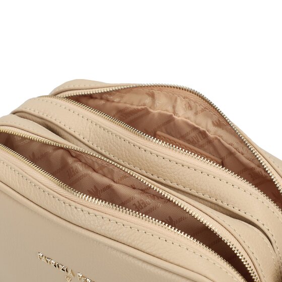 Patrizia Pepe Schoudertas Leer 21.5 cm