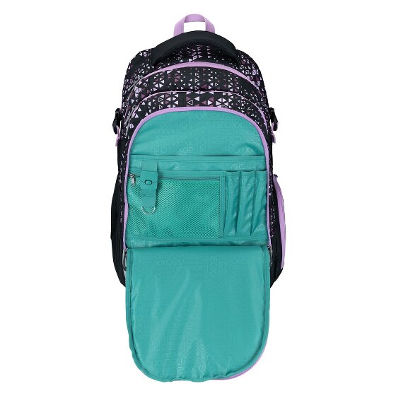 Neoxx Active Pro Schooltas 45.5 cm