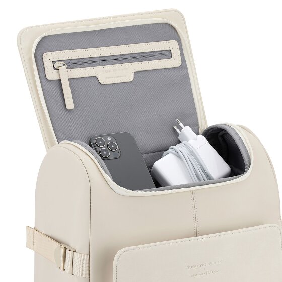 Kapten & Son Bali Dagrugzak 50 cm Laptop compartiment