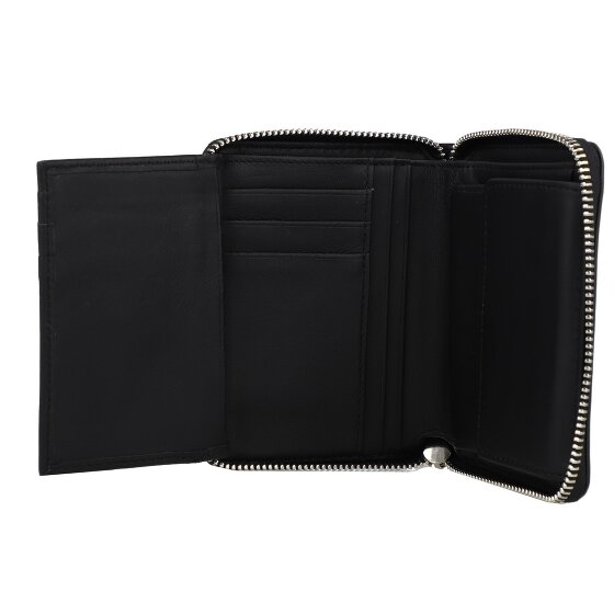 Liebeskind Conny Portemonnee RFID-bescherming Leer 12.8 cm