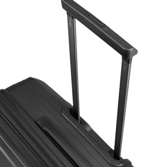 Epic Anthem 4 wielen Trolley 75 cm met uitbreidingsplooi