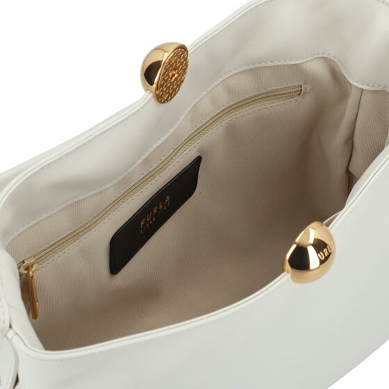 Furla Sfera Soft Schoudertas M Leer 30 cm