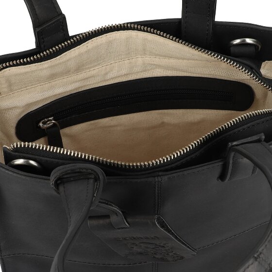 Burkely Rogue Robyn Schoudertas Leer 26 cm