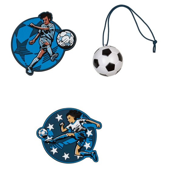 Scout Sunny II schooltas set 4st.