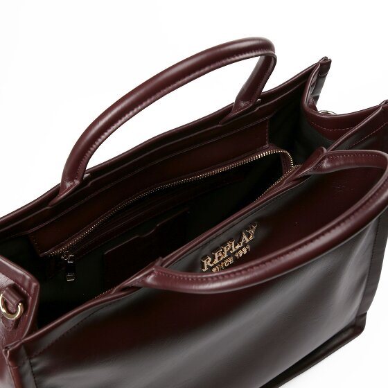 Replay Shopper Tas 40 cm