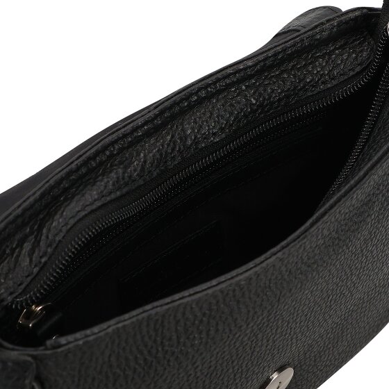 Burkely Always Ava Schoudertas Leer 21 cm