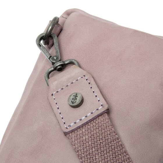 The Chesterfield Brand Cambridge Mini tas Schoudertas Leer 12 cm