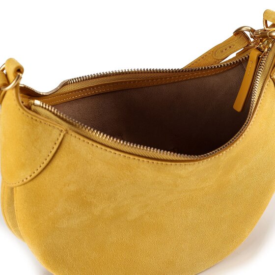POLO RALPH LAUREN Polo ID Schoudertas Leder 26 cm